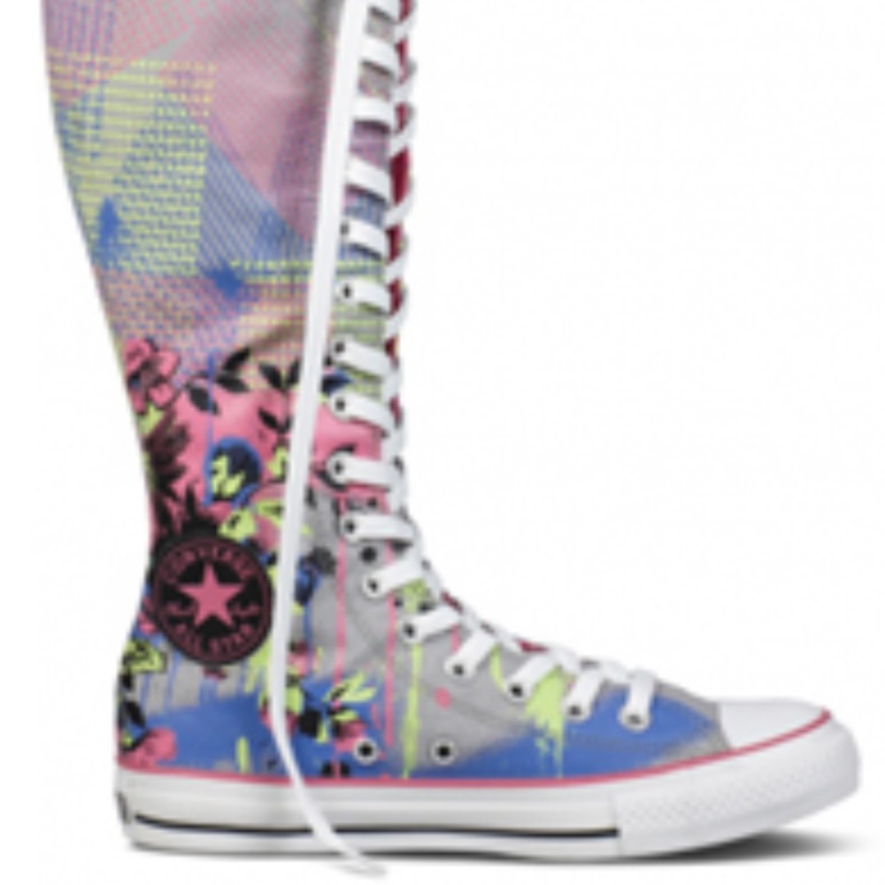 converse chuck taylor all star xxhi limestone 537136c